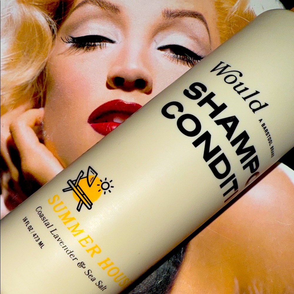 🧖🏼‍♂️ 🚿 🧖🏼‍♂️ • 🪵 Would x Summer House x 2-n-1 Vibes 🪵 • 👌🏻